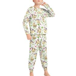 Boy's Pajama suit