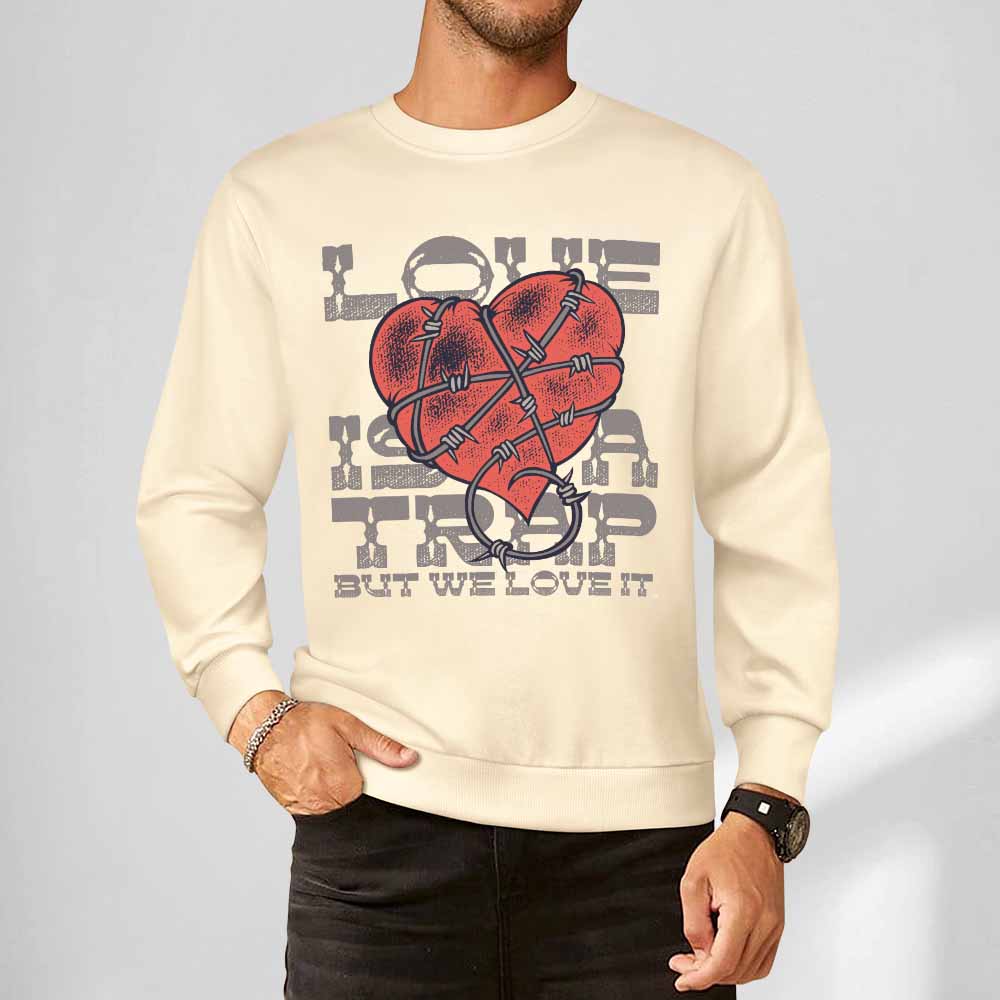 print on demand Hoodie & Jacket
