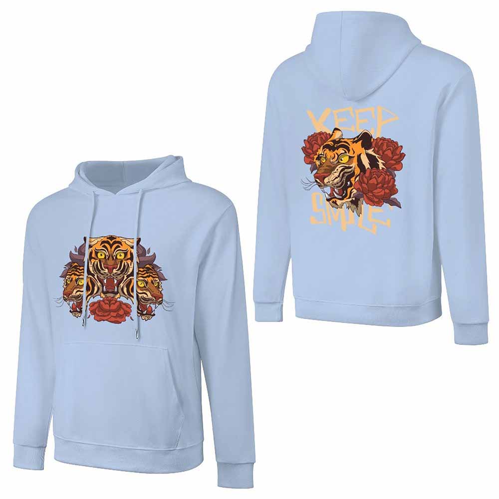 print on demand Hoodie & Jacket