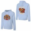 print on demand Hoodie & Jacket