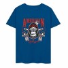 print on demand T-shirt
