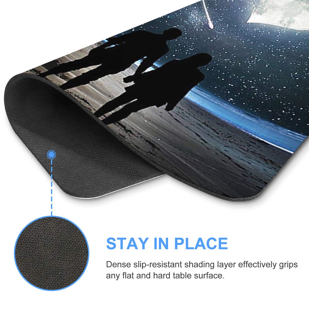 print on demand Mousepads