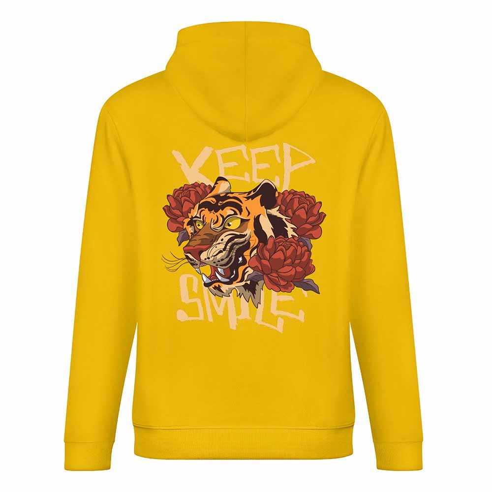 print on demand Hoodie & Jacket
