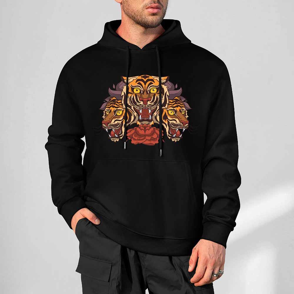 print on demand Hoodie & Jacket