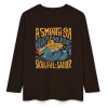 print on demand T-shirt