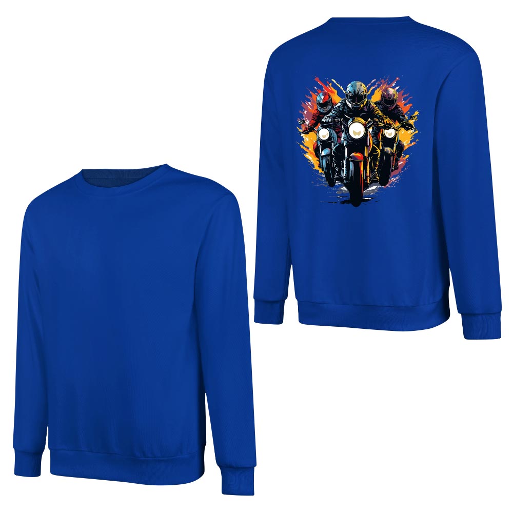 print on demand Hoodie & Jacket