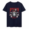 print on demand T-shirt