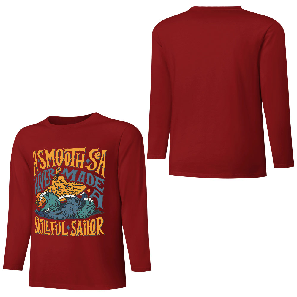 print on demand T-shirt