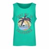 print on demand Tank Top