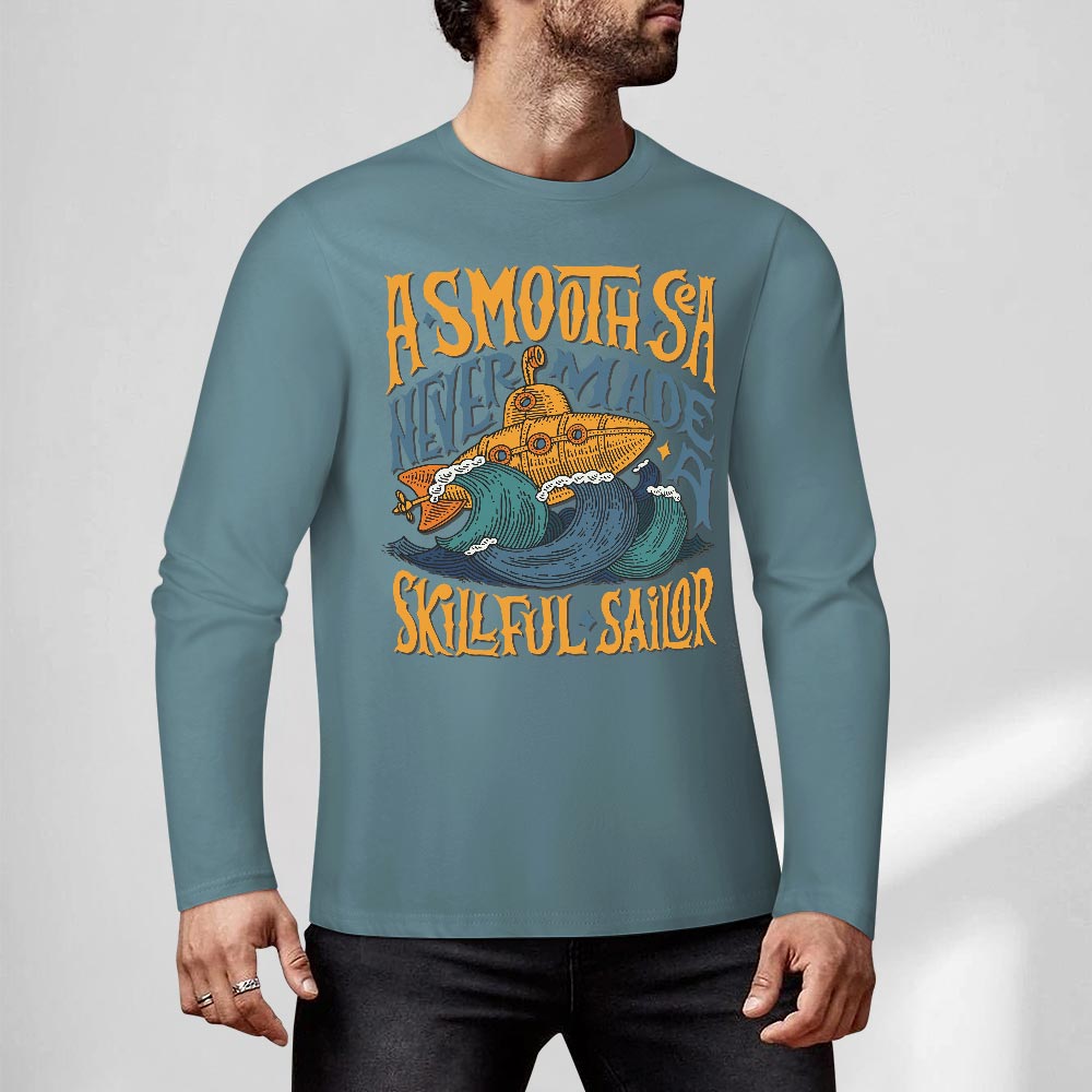 print on demand T-shirt