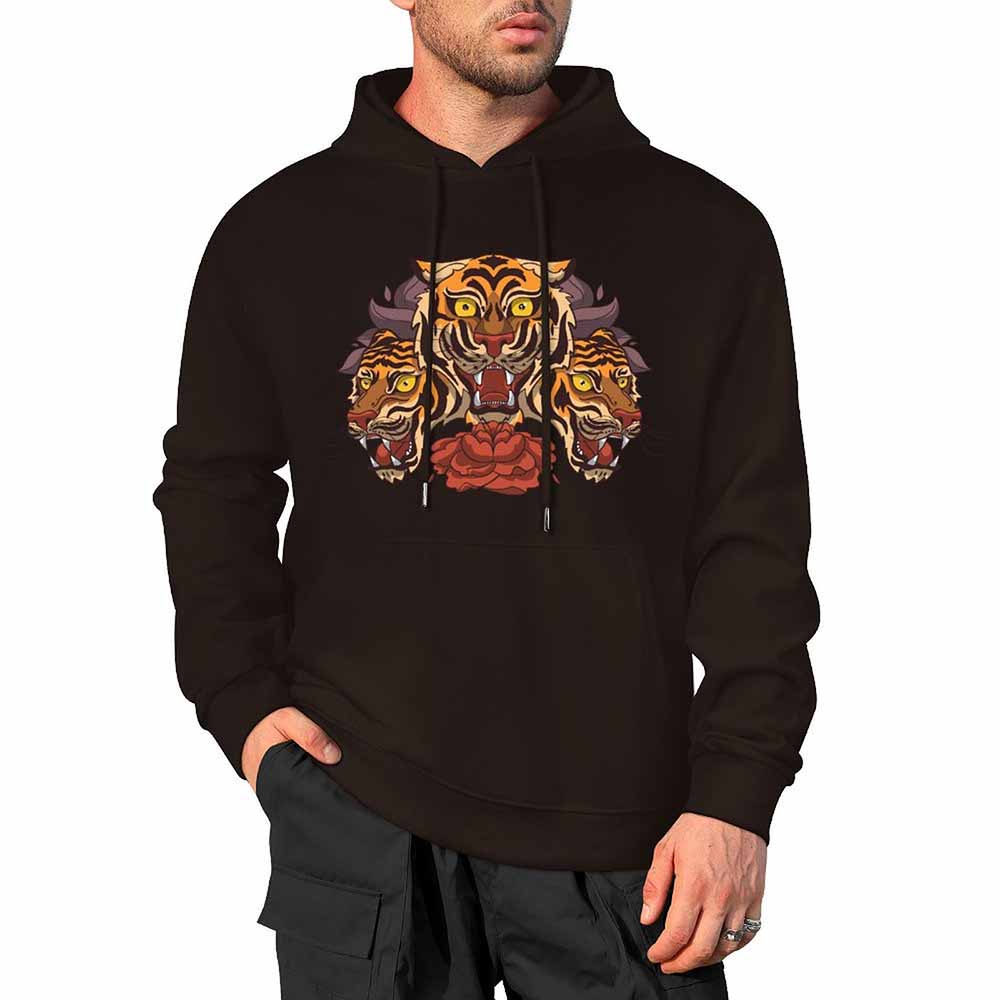 print on demand Hoodie & Jacket