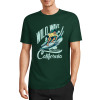 print on demand T-shirt