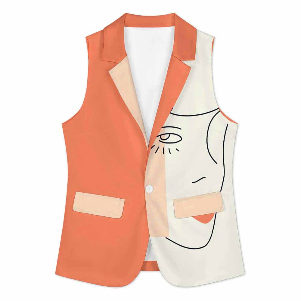 print on demand Casual wear
