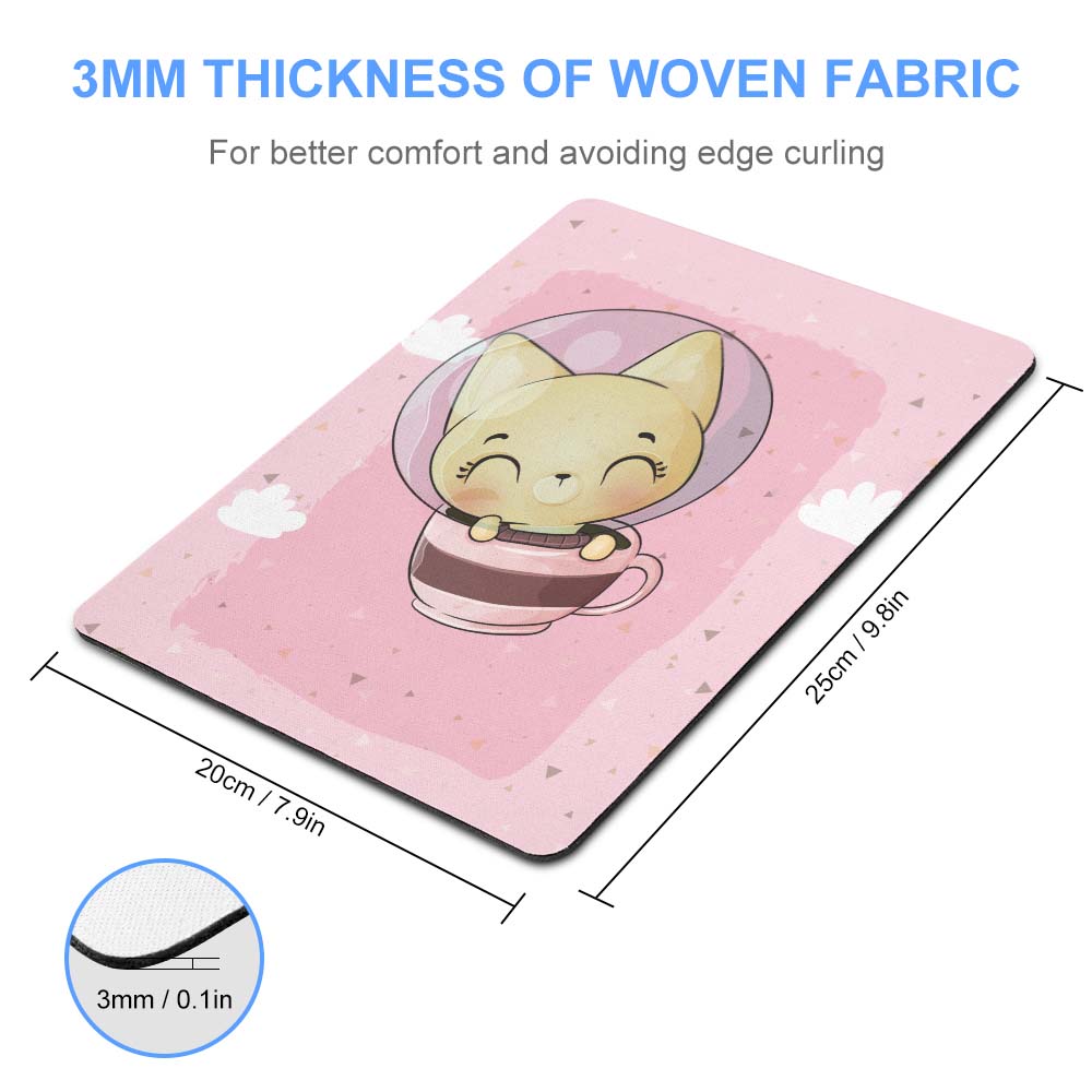 print on demand Mousepads