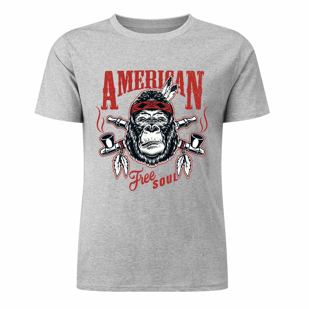 print on demand T-shirt