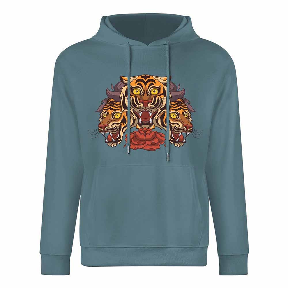 print on demand Hoodie & Jacket