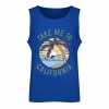 print on demand Tank Top