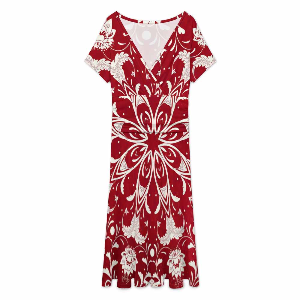 print on demand Dresses
