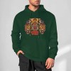 print on demand Hoodie & Jacket