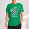 print on demand T-shirt