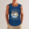 print on demand Tank Top