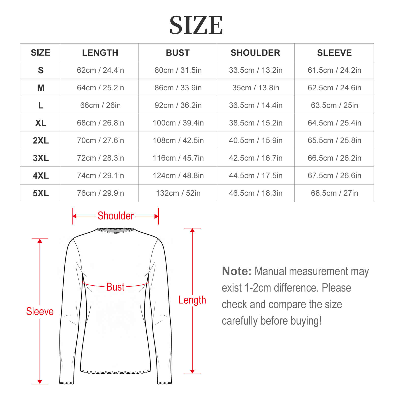 print on demand Shirt