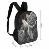 print on demand Backpacks