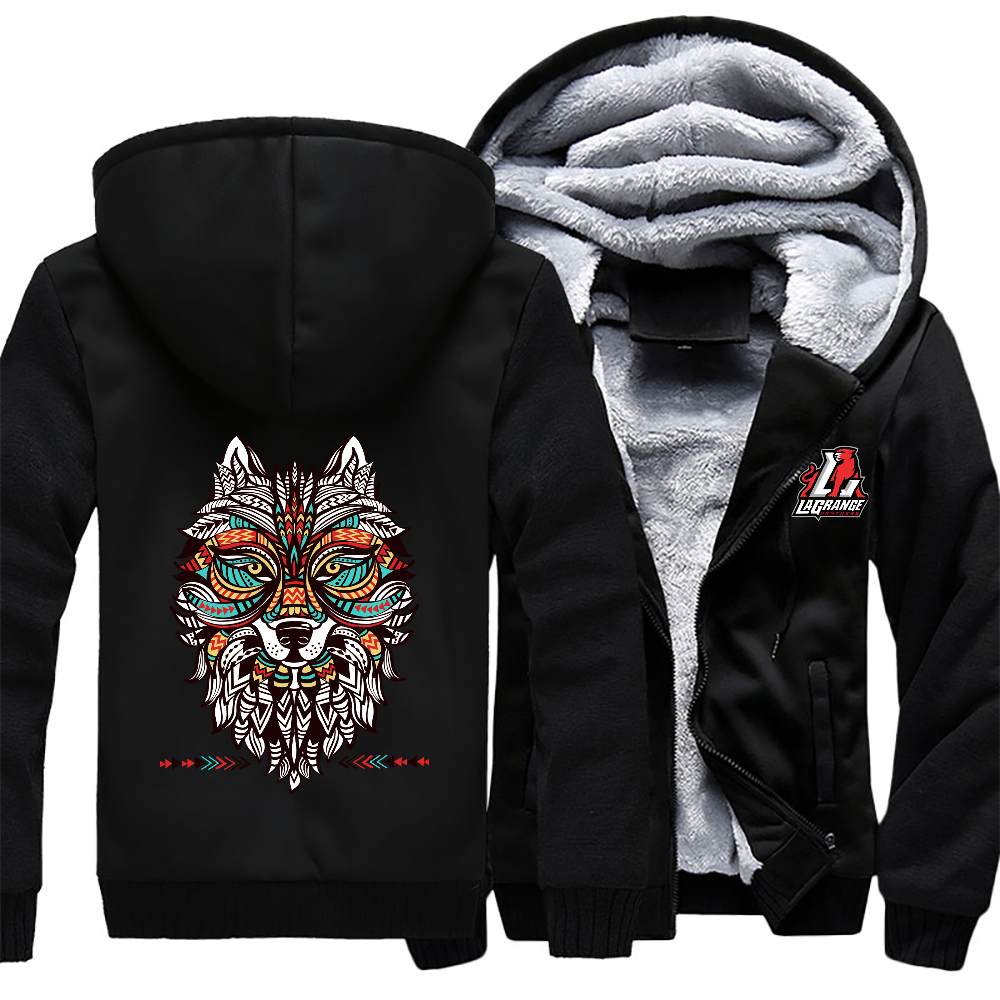 print on demand Hoodie & Jacket