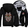 print on demand Hoodie & Jacket