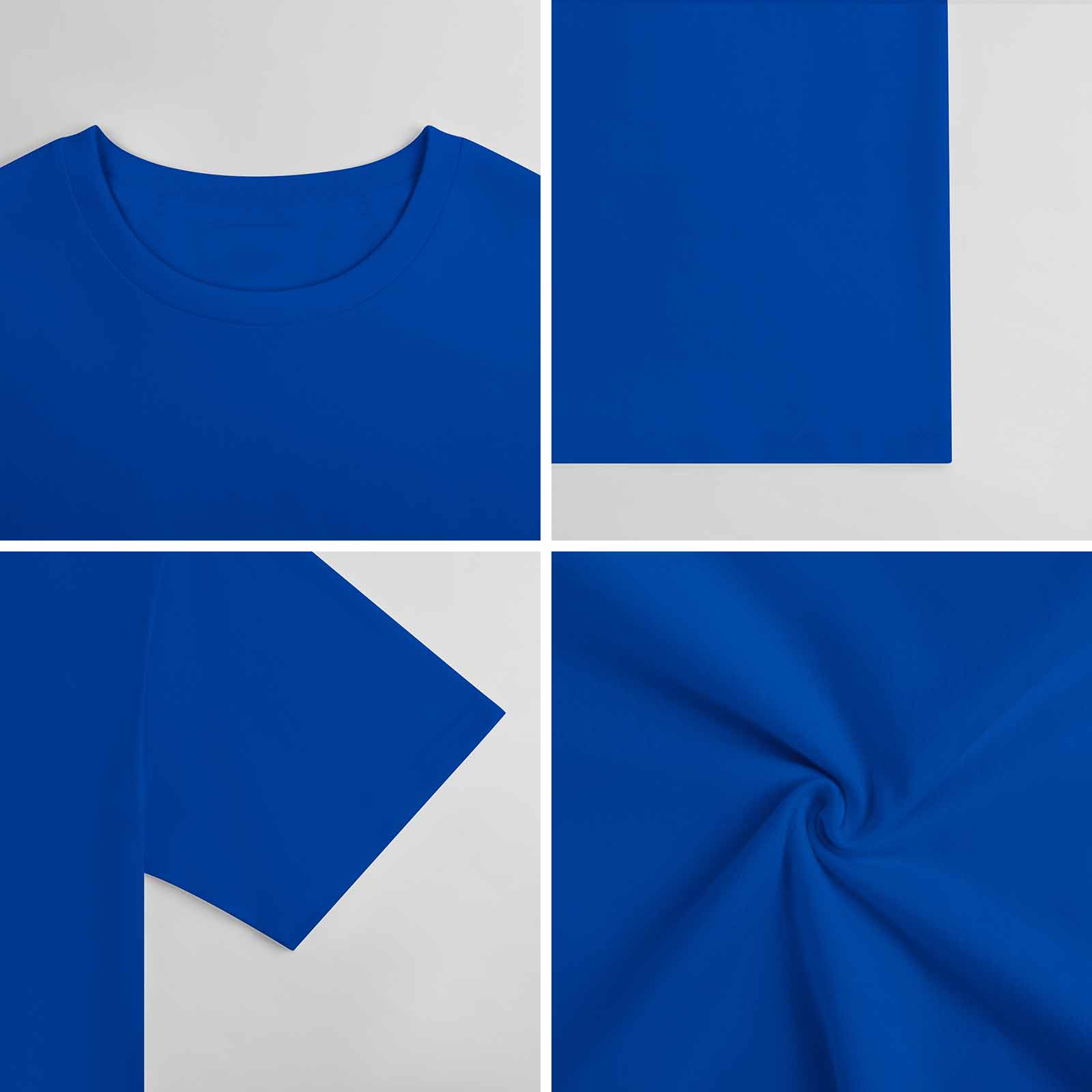 print on demand T-shirt