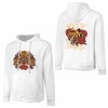print on demand Hoodie & Jacket