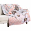 print on demand Tapestry & Blanket