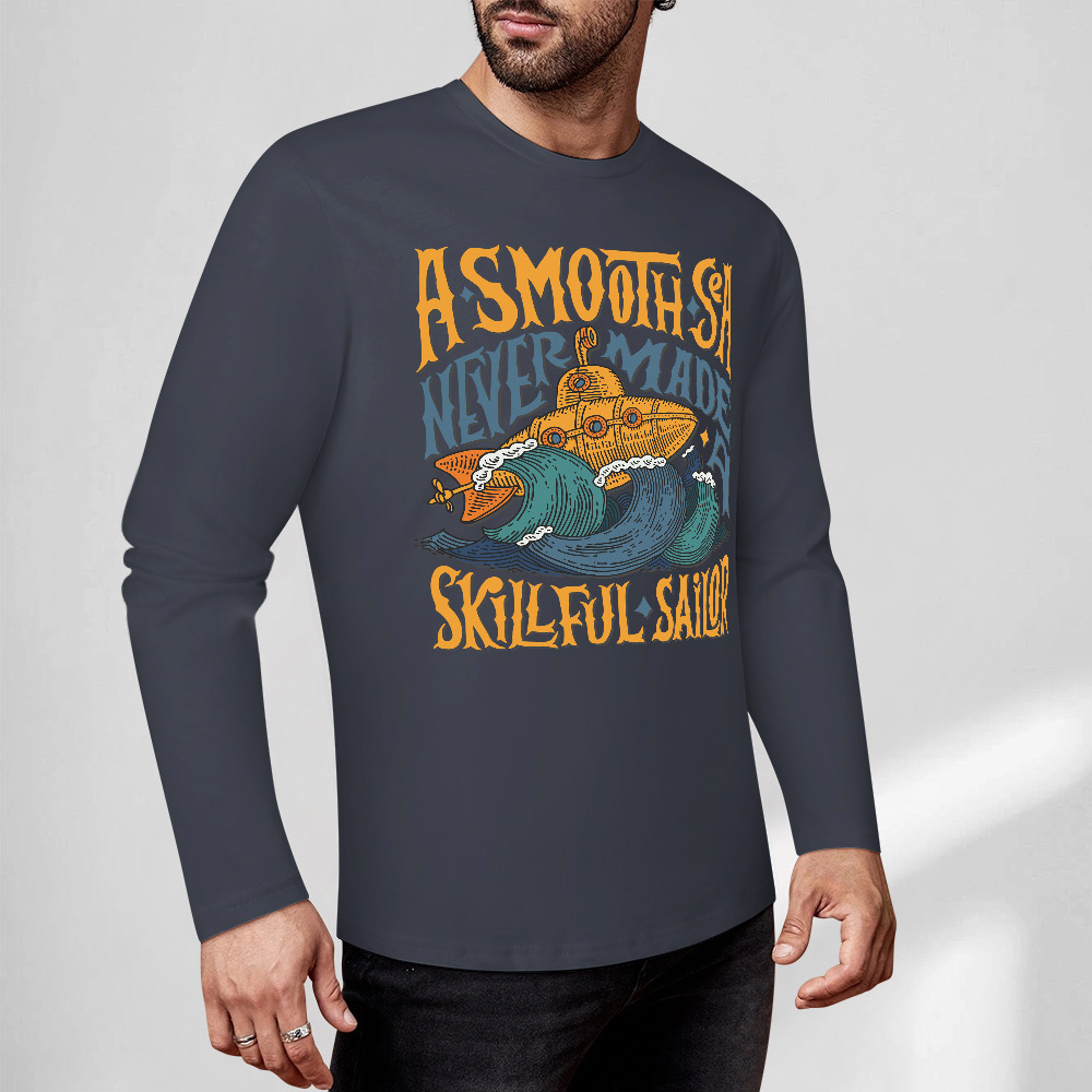 print on demand T-shirt