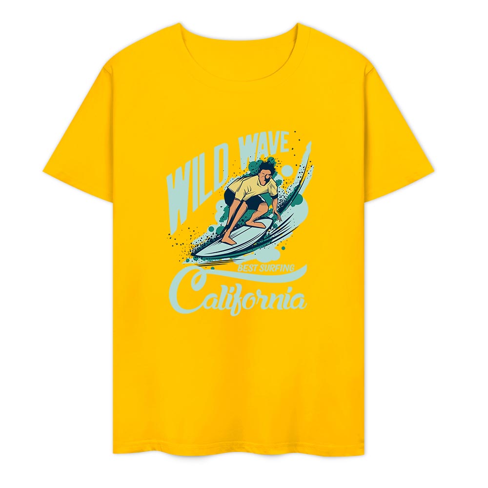 print on demand T-shirt