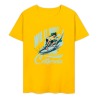 print on demand T-shirt