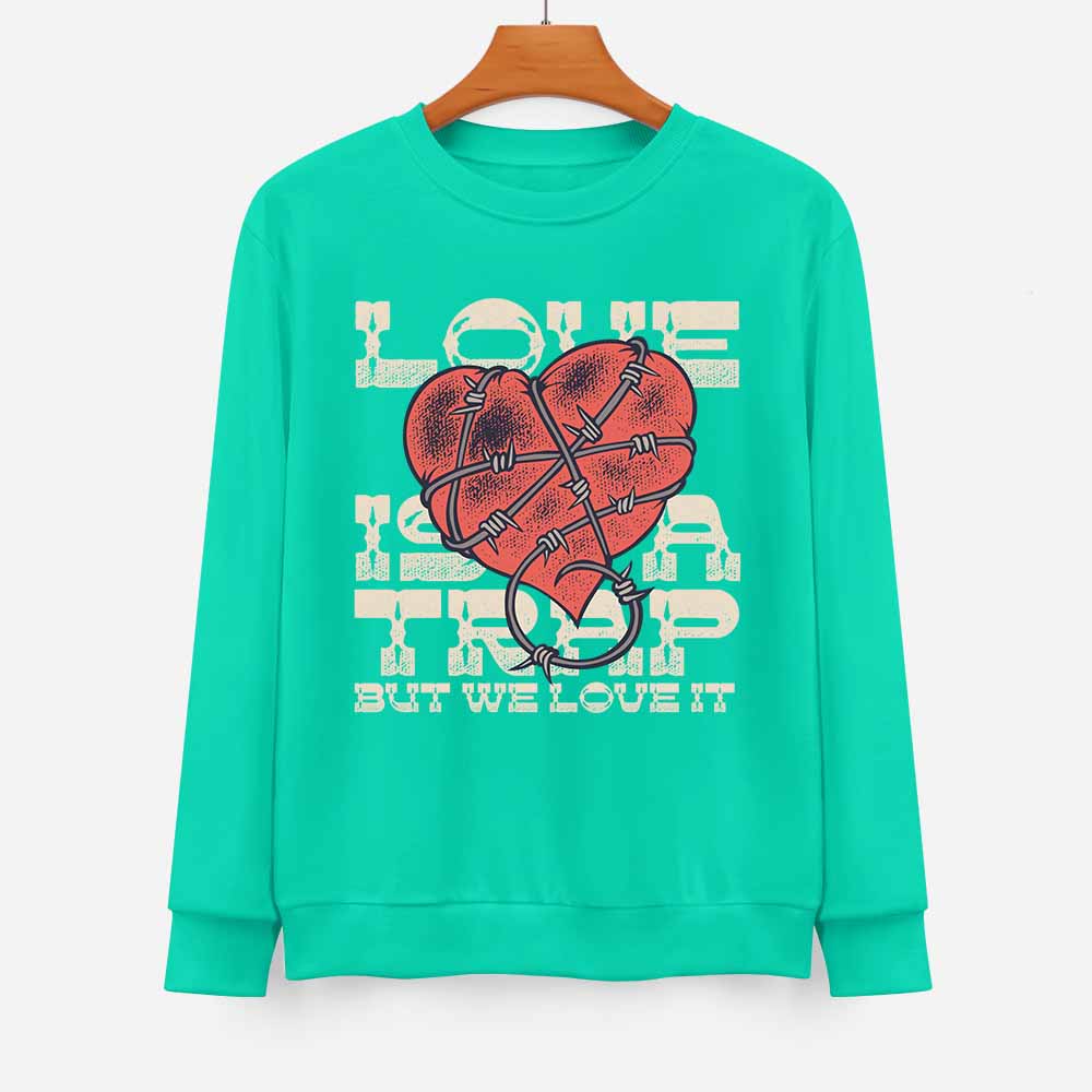 print on demand Hoodie & Jacket
