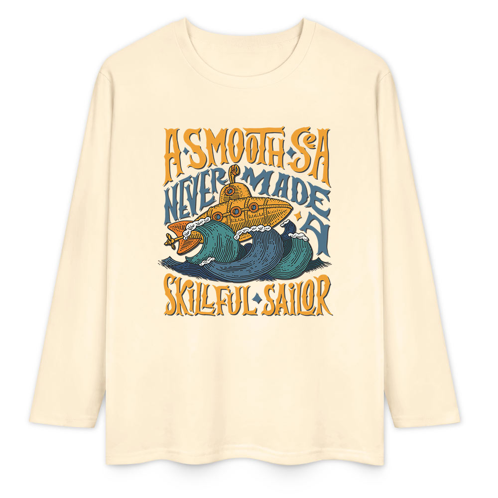 print on demand T-shirt