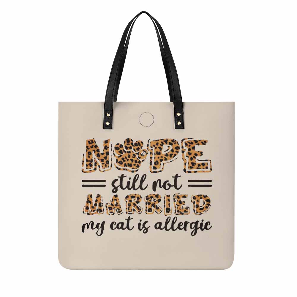 print on demand Tote Bags