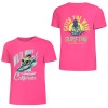 print on demand T-shirt