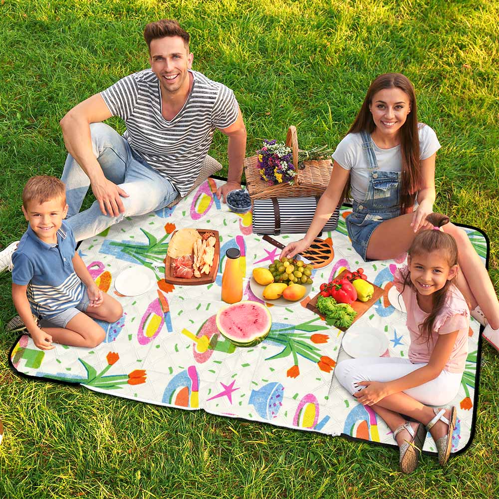 print on demand Outdoor