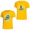 print on demand T-shirt