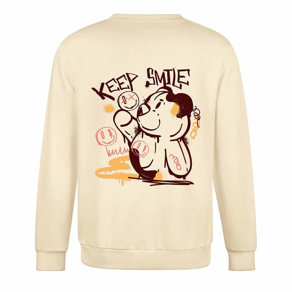 print on demand Hoodie & Jacket