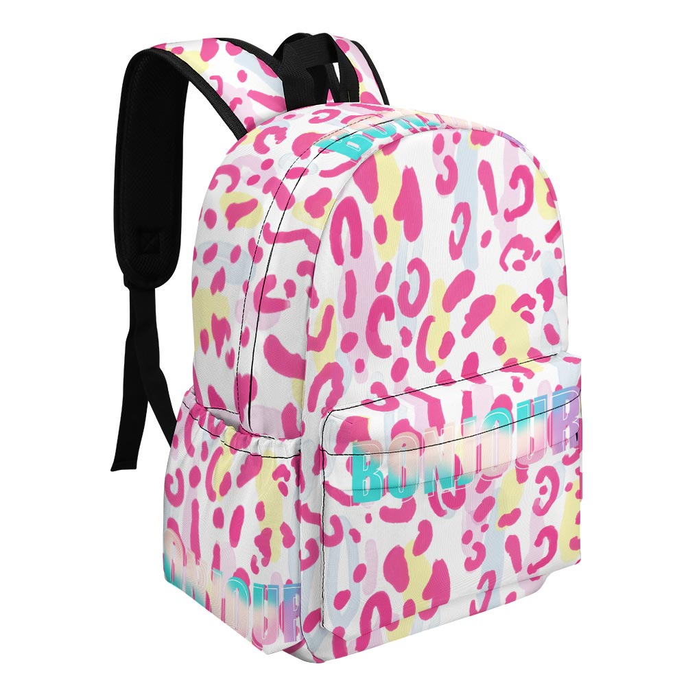 print on demand Backpacks