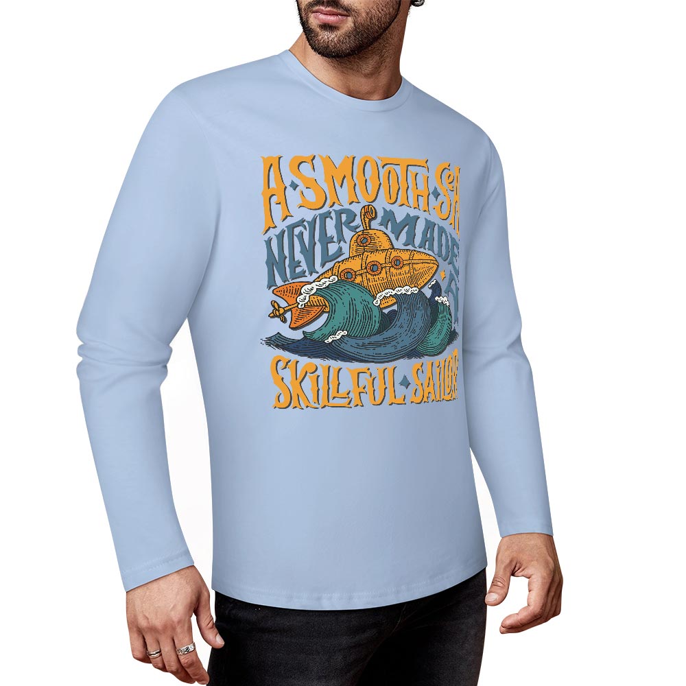 print on demand T-shirt