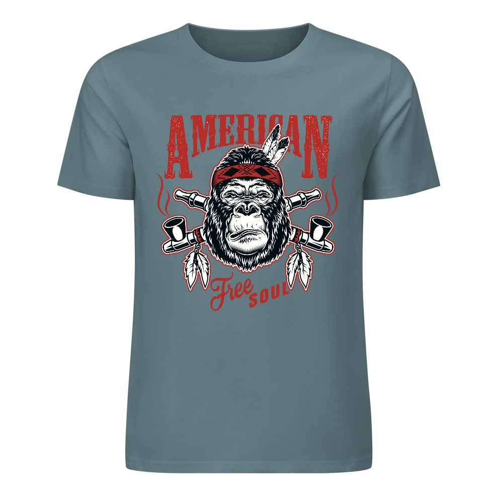 print on demand T-shirt