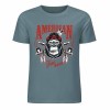 print on demand T-shirt