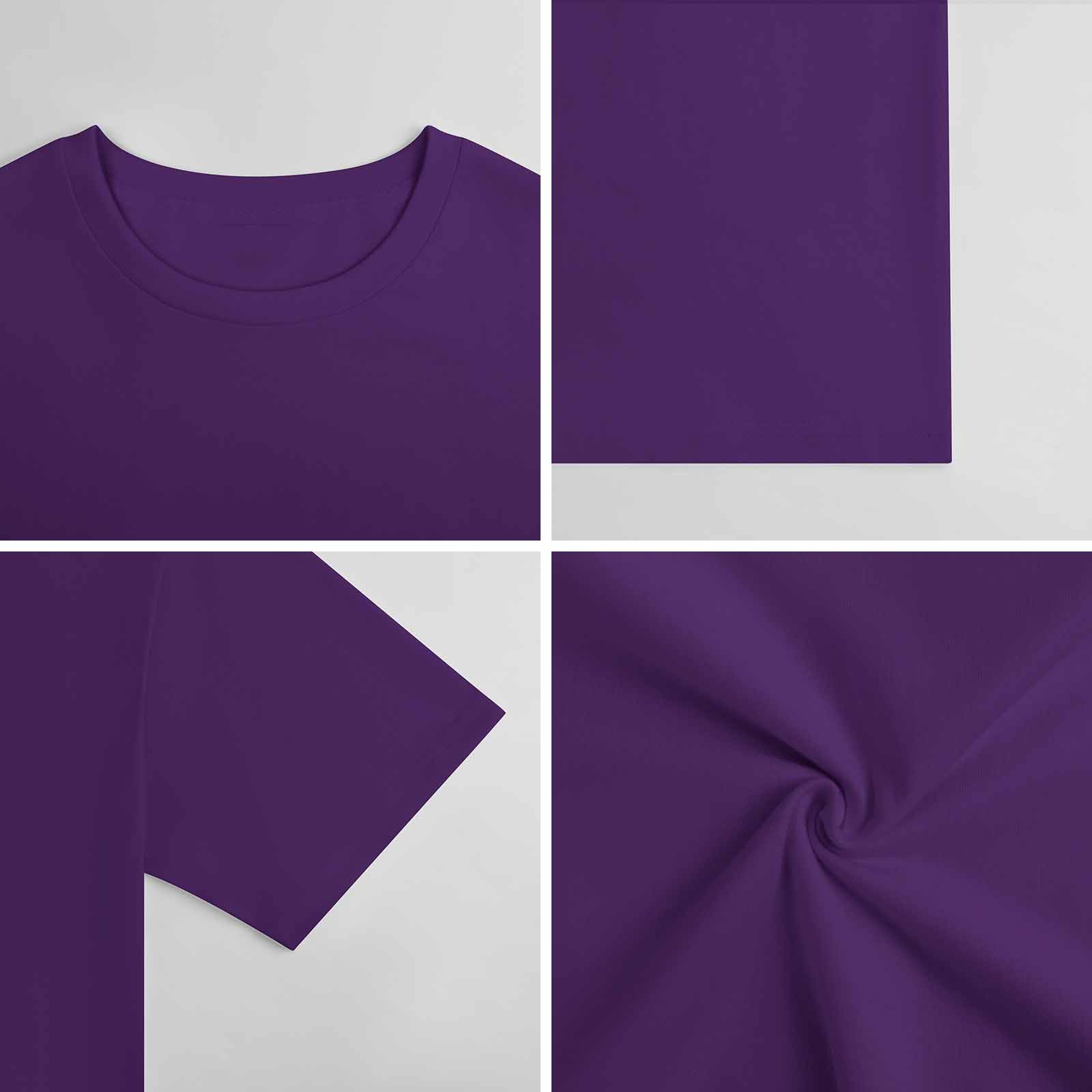 print on demand T-shirt