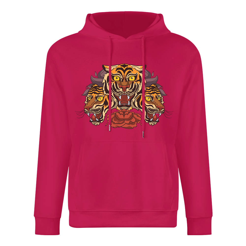 print on demand Hoodie & Jacket