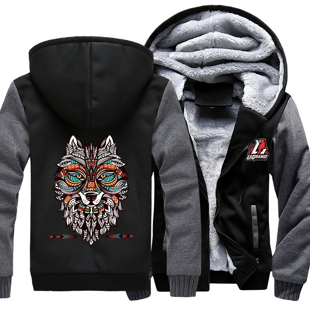 print on demand Hoodie & Jacket