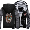print on demand Hoodie & Jacket